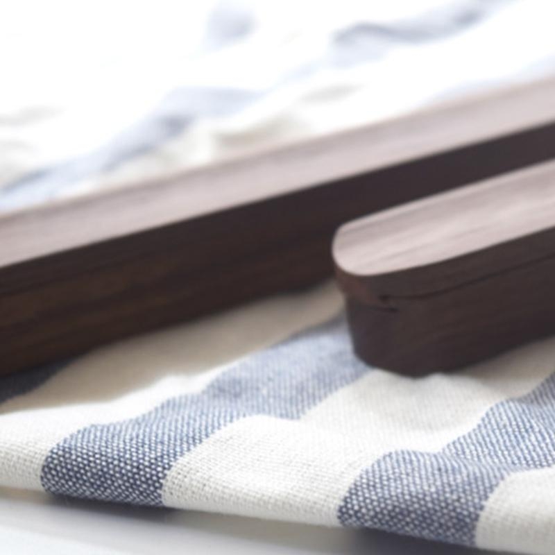 Japanese Lifestyle Gifts - Natural Life Japanese Style Black Walnut