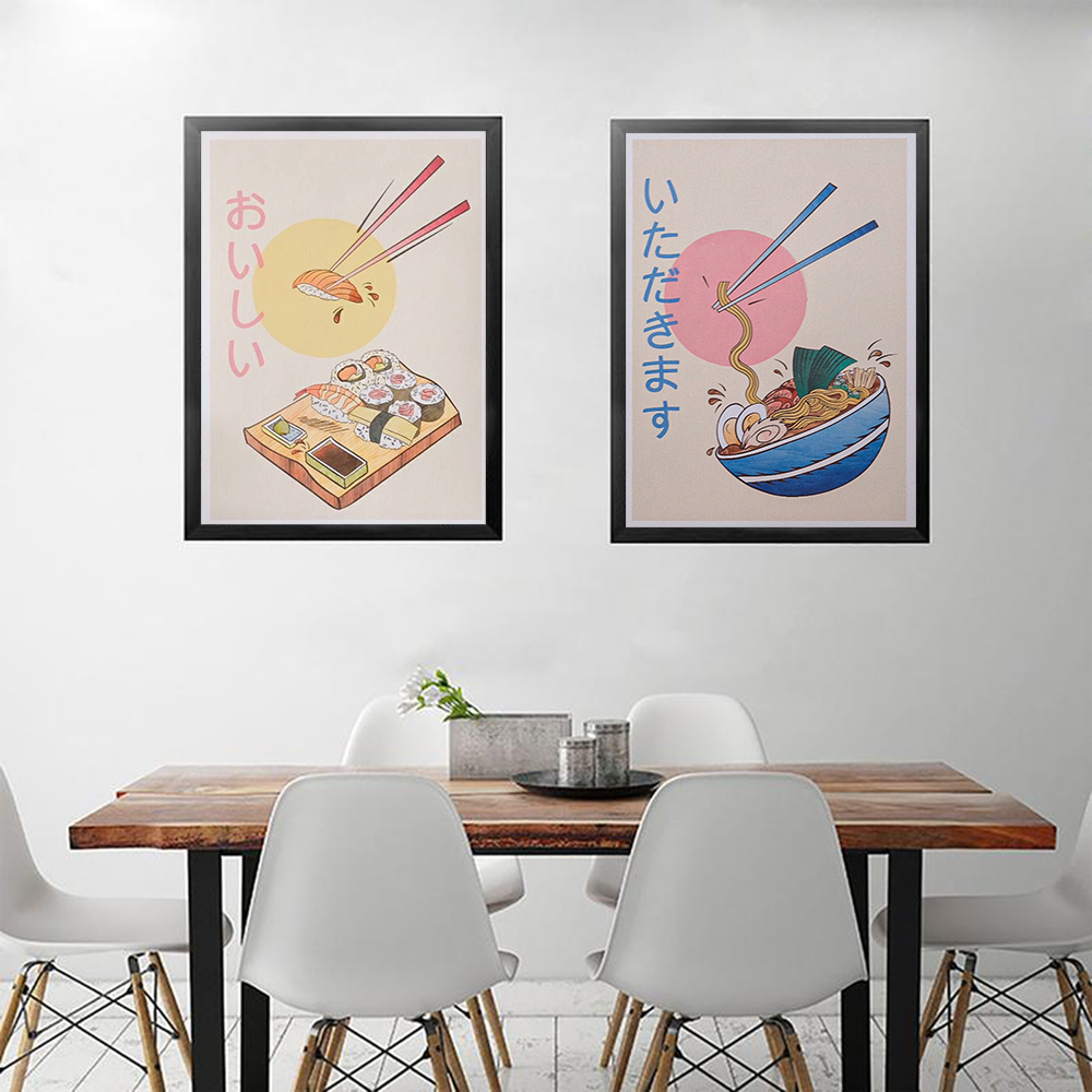 Japanese Style Kitchen Food Po - đánh giá và giá Japanese Restaurant Lifestyle
