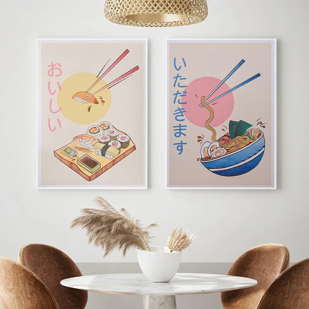 Japanese Style Kitchen Food Po - đánh giá và giá Japanese Restaurant Lifestyle