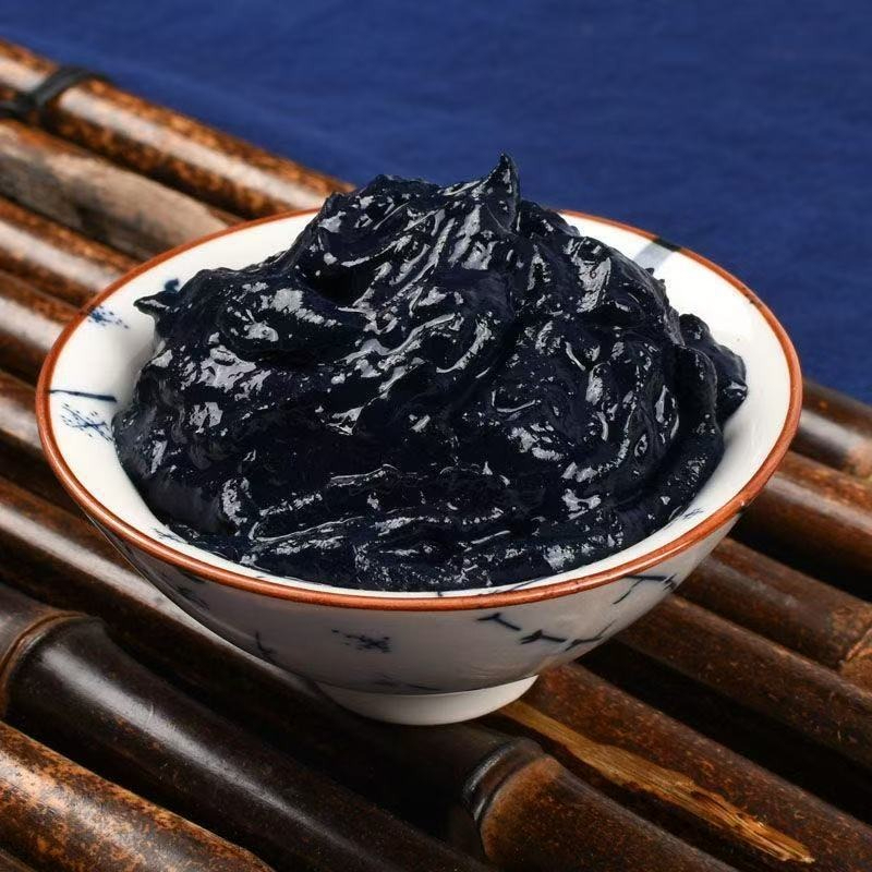 100g/200g/500g Indigo/mud Dye  - đánh giá và giá Indigo Dye Kit