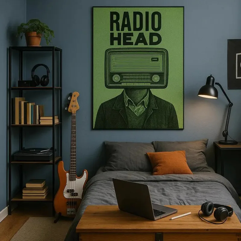 Retro Japanese Style Vinyl Rec - đánh giá và giá Lifestyle Of Japanese