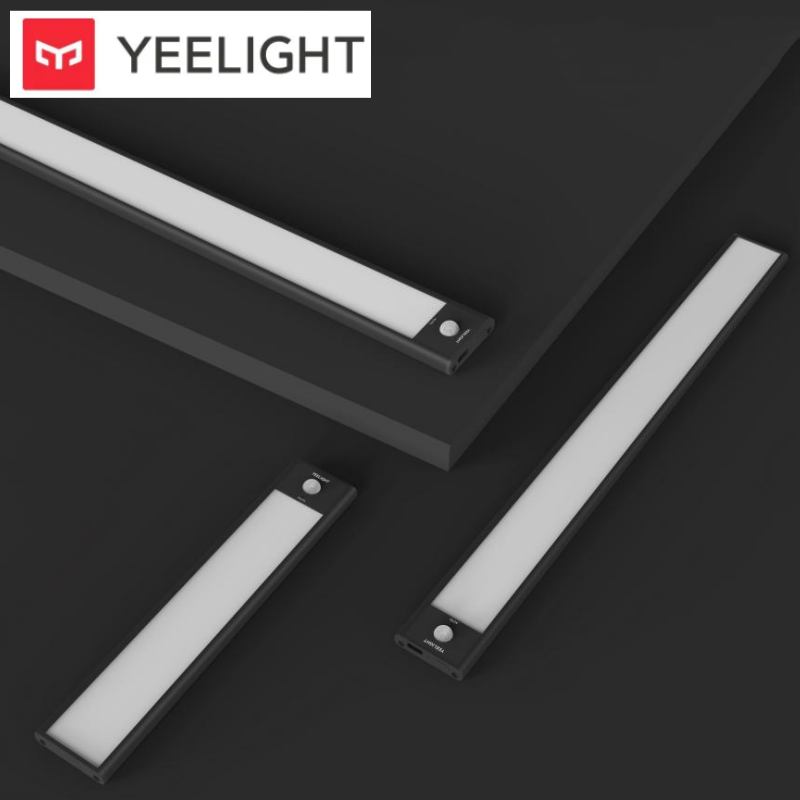 YEELIGHT Motion Sensor Wall Li - đánh giá và giá Yeelight Light Lightstrip
