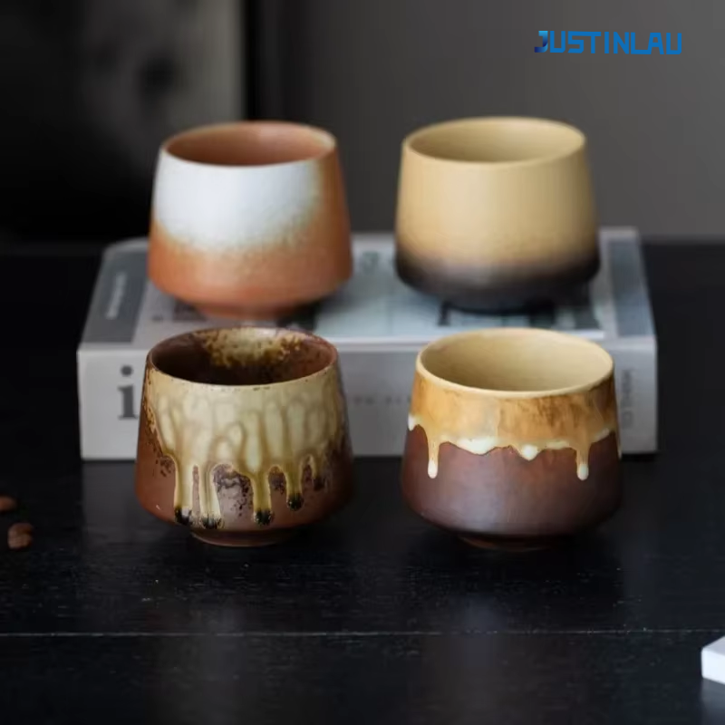 JUSTINLAU New Vintage Ceramics - đánh giá và giá Is Japanese Lifestyle Healthy