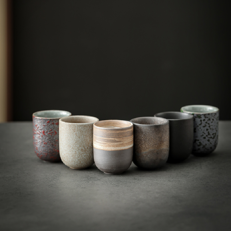 New Vintage Ceramics Cups Japa - đánh giá và giá Is Japanese Lifestyle Healthy