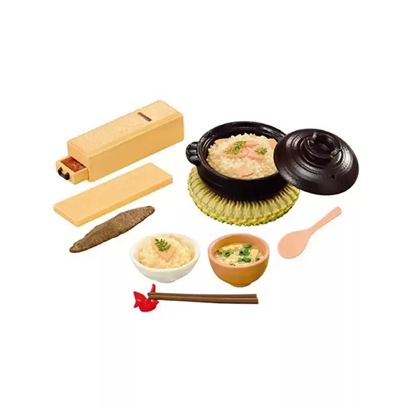In-stock Authentic RE-MENT Pet - đánh giá và giá Japanese Lifestyle Gifts