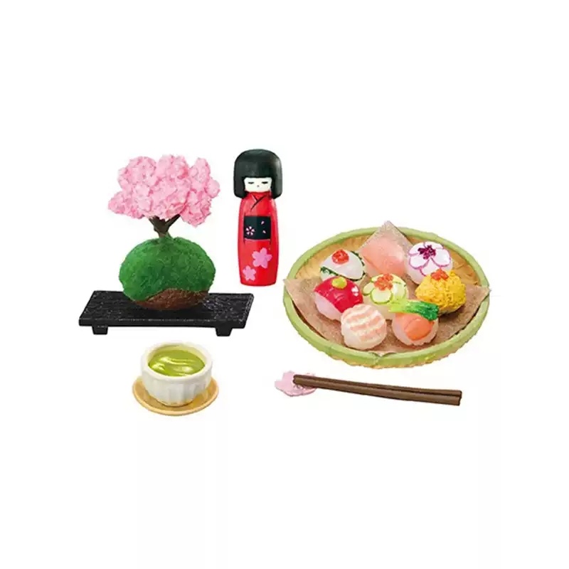 In-stock Authentic RE-MENT Pet - đánh giá và giá Japanese Lifestyle Gifts