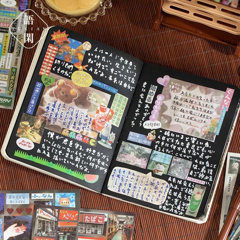 30/60 Sheets Japanese Style Vi - đánh giá và giá Lifestyle Of Japanese