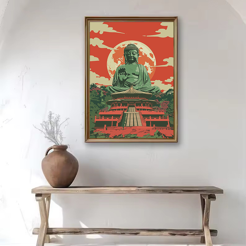Retro Japanese Style Tokyo Bud - đánh giá và giá Japanese Tokyo Lifestyle