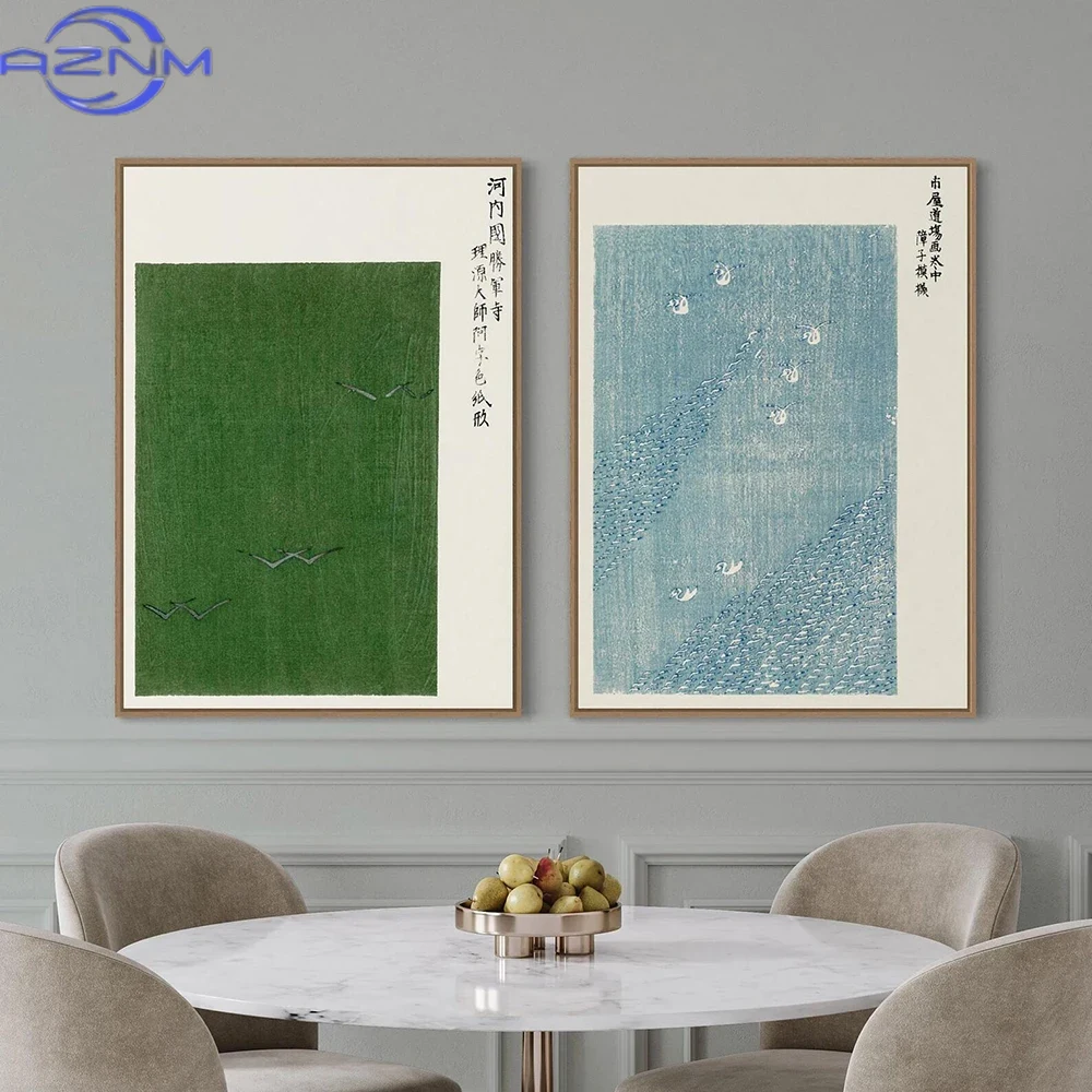 AZNM Vintage Japanese Canvas W - đánh giá và giá Lifestyle Of Japanese