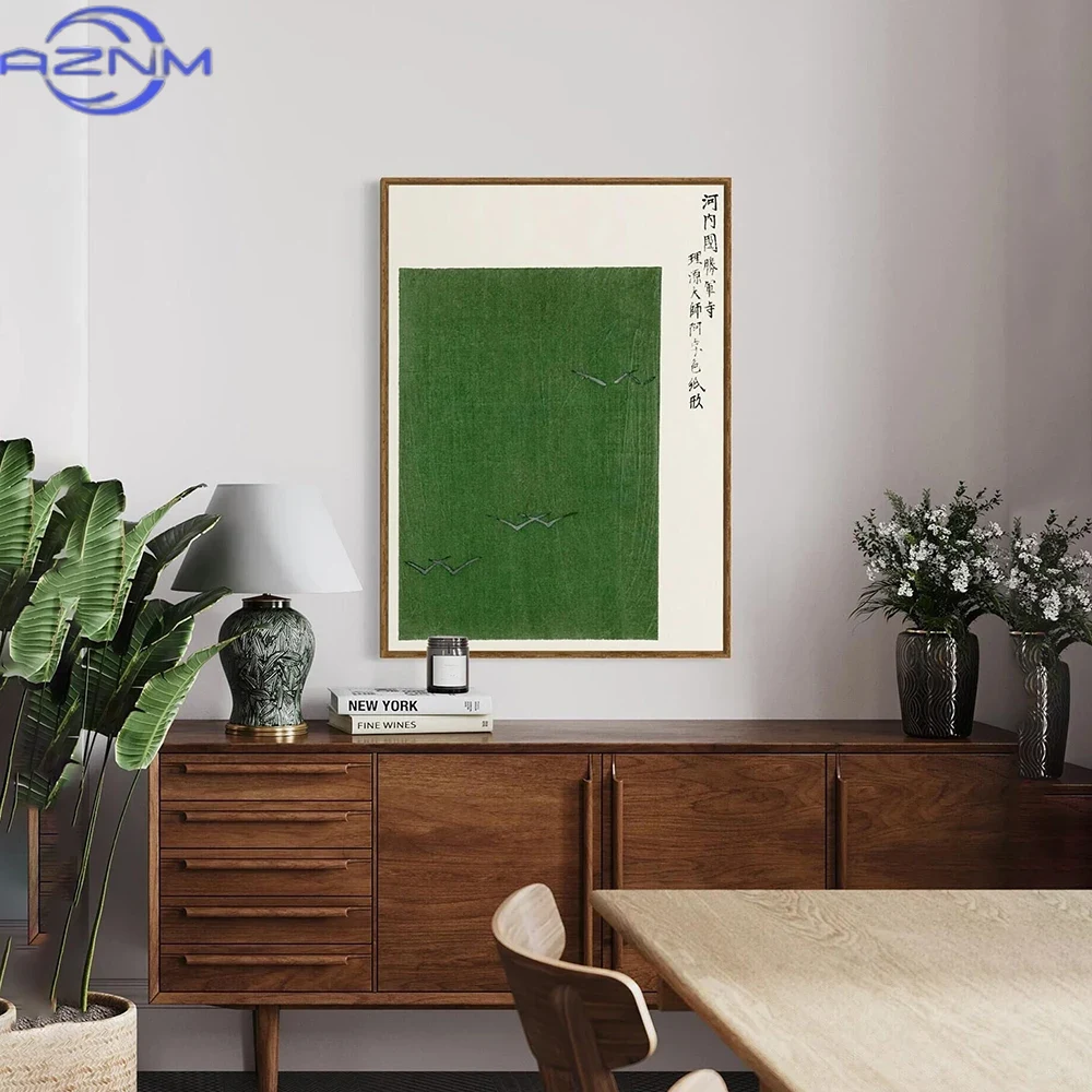 AZNM Vintage Japanese Canvas W - đánh giá và giá Lifestyle Of Japanese