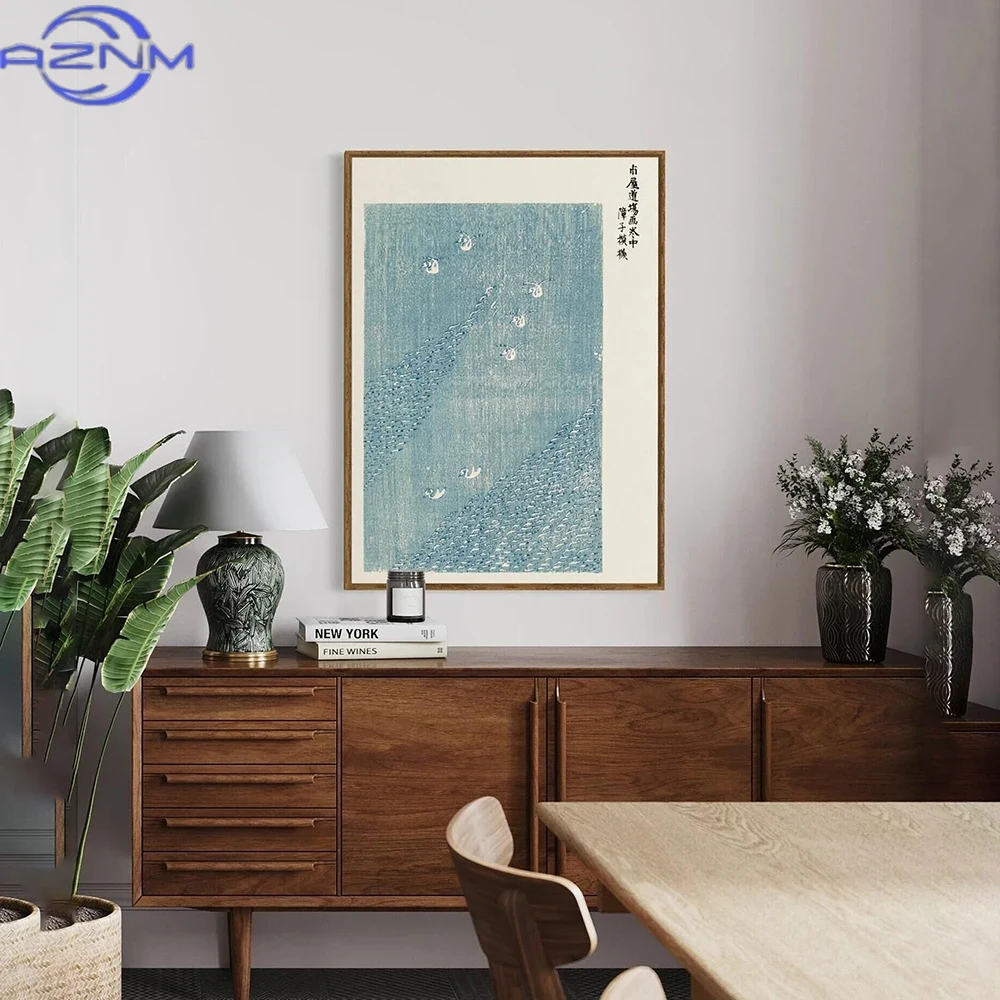 AZNM Vintage Japanese Canvas W - đánh giá và giá Lifestyle Of Japanese