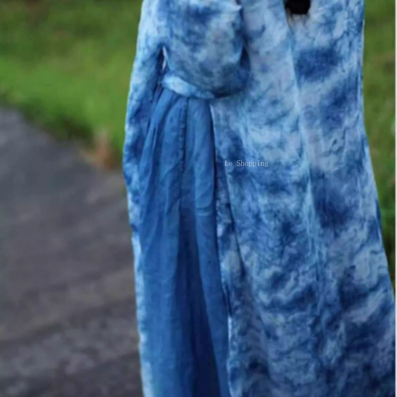 Indigo Mud Tie-dyeing Dye Set/ - đánh giá và giá Indigo Dye Kit