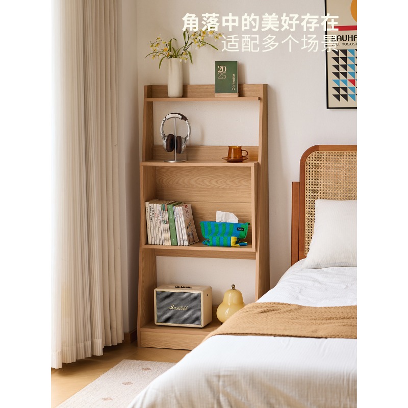 Lazy life bookshelf Nordic Jap - đánh giá và giá Japanese Lifestyle Book