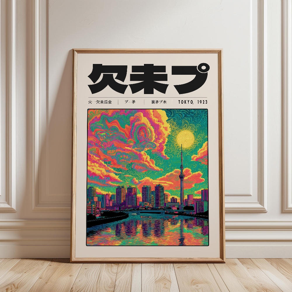 Y2K Indie Culture Japan Patter - đánh giá và giá Japanese Tokyo Lifestyle