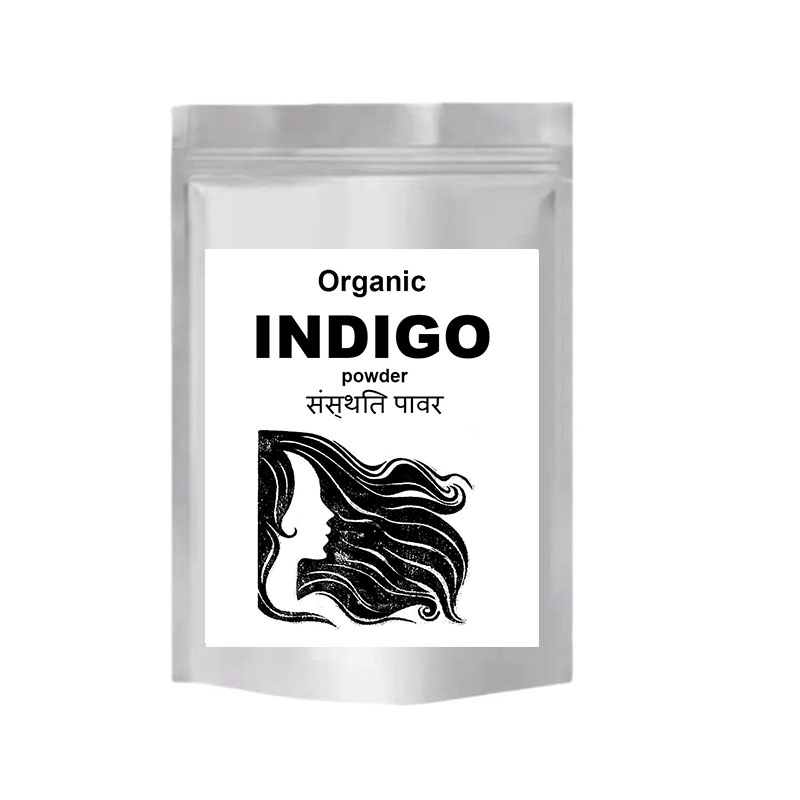 Pure Natural Plant Dyeing Powd - đánh giá và giá Indigo Dye Kit